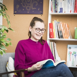 Club Reading