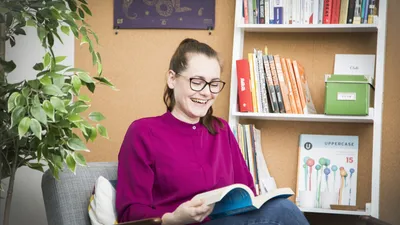 Club Reading
