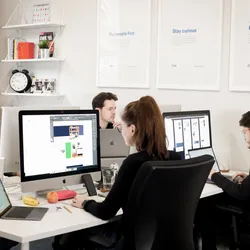 Club Help to connect people