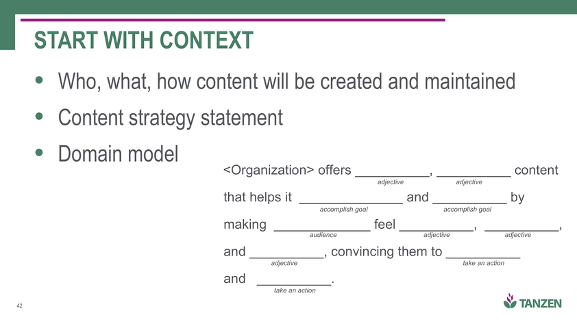 Club craft meetup content start with content