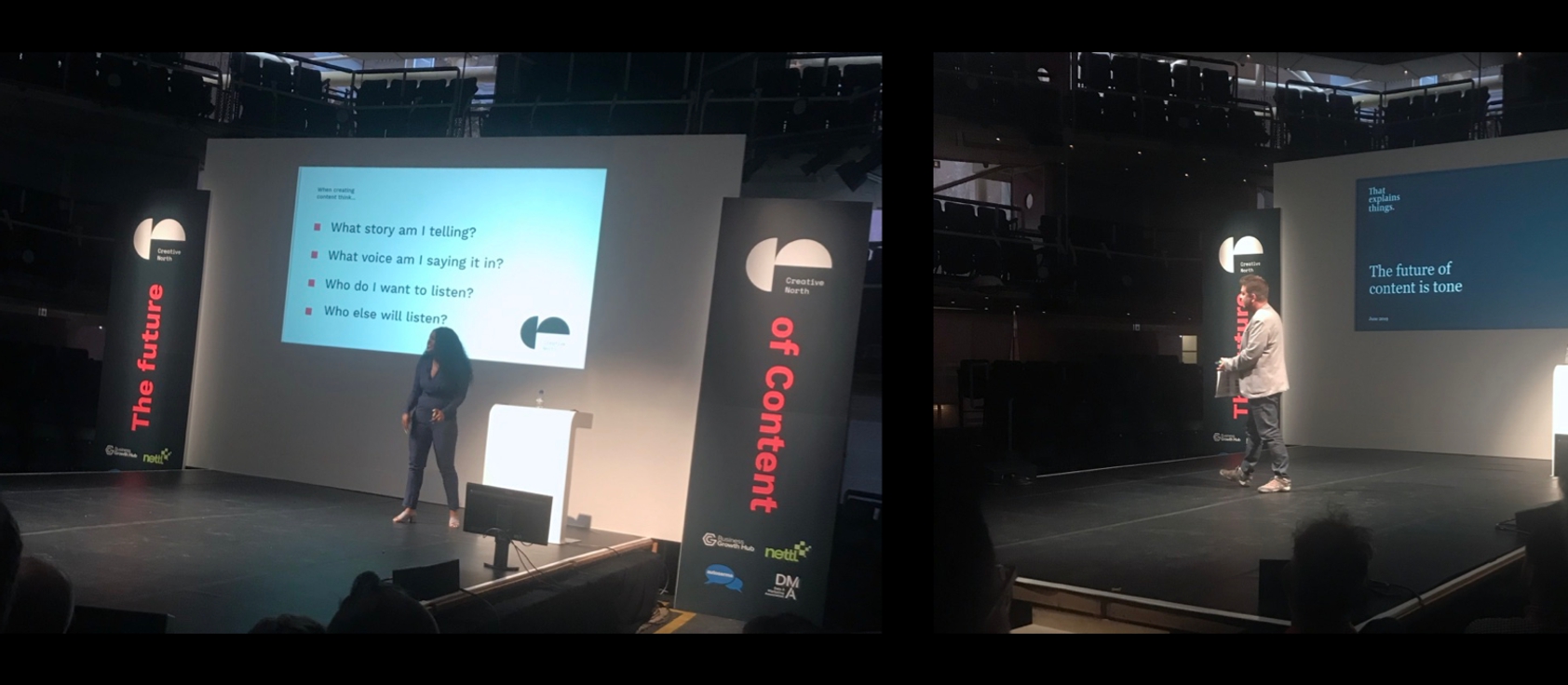 Club creative north 2