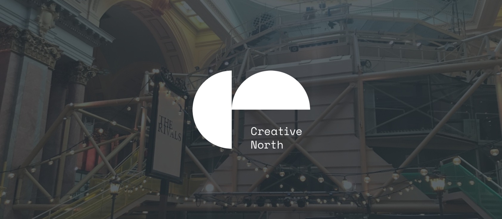 Club creative north