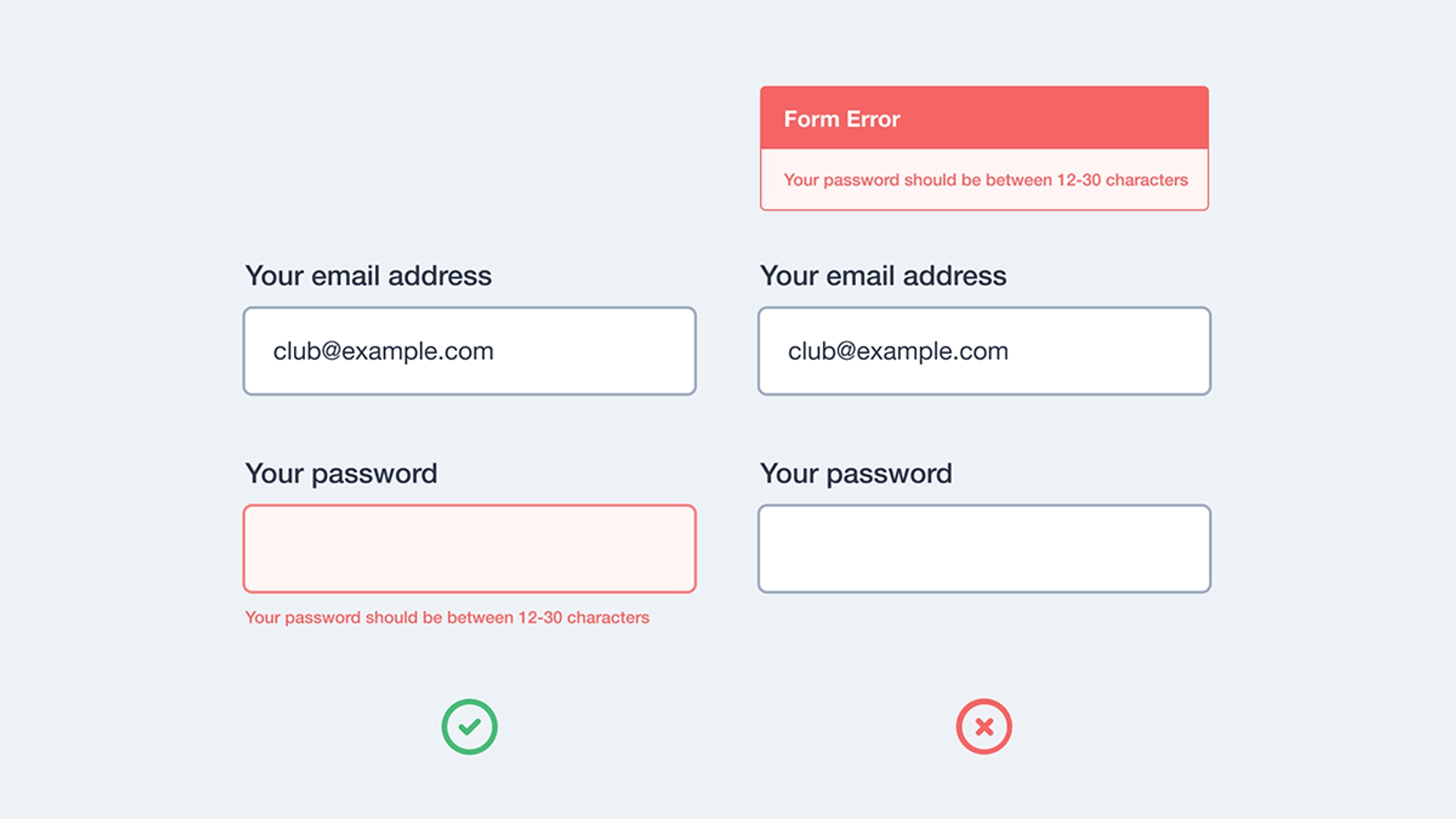 Club forms journal example4