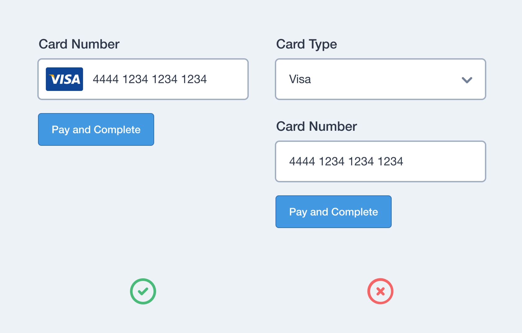 Club forms journal example6