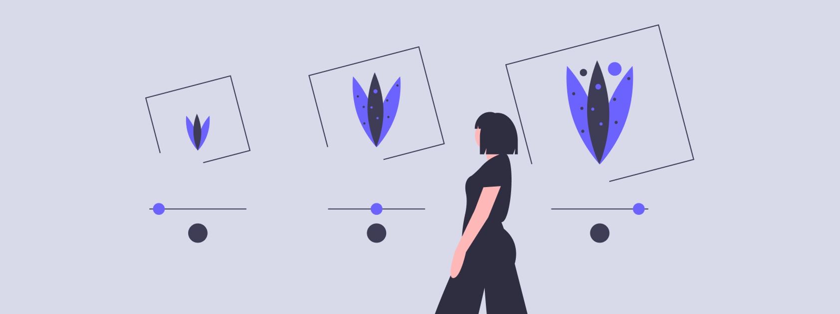 Club illustrations example